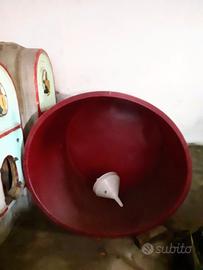 mastello 500 L
