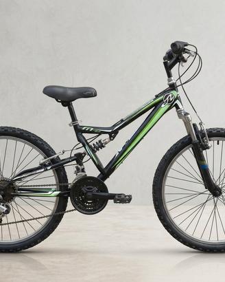 MTB Alpina Monster M72 24