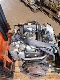 Motore nissan terrano 2.7