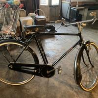 Bicicletta Umberto Dei