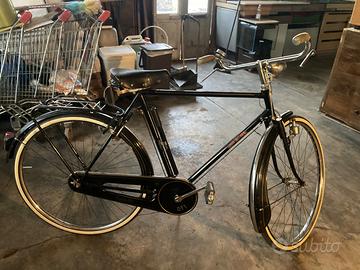 Bicicletta Umberto Dei