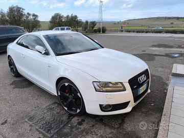 audi a5 diesel 2.0 tdi