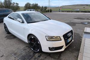 audi a5 diesel 2.0 tdi