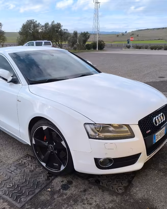 audi a5 diesel 2.0 tdi