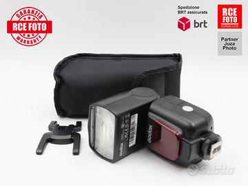 Godox TT600 - attacco a contatto caldo universale