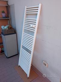 Termosifone / calorifero per bagno