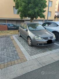 golf 2.0 TDI 140cv