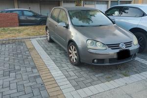 golf 2.0 TDI 140cv