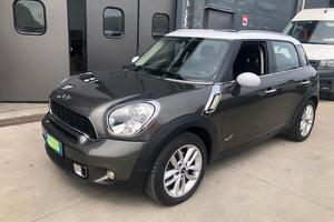 Mini Countryman SD All4