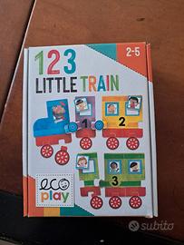 little train 