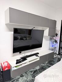 Mobile sala