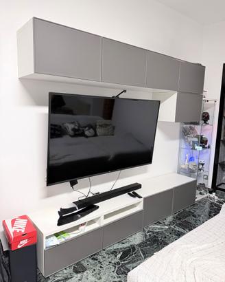 Mobile sala