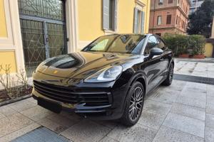 Cayenne Coupe 3.0 Tiptronic Panorama 340cv