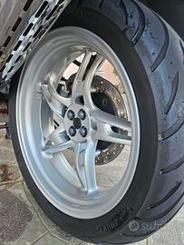 BMW R 850 R COMFORT 6 MARCE