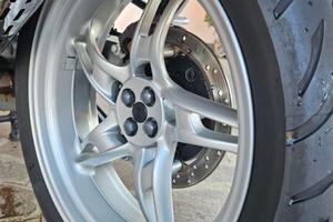 BMW R 850 R COMFORT 6 MARCE
