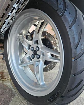 BMW R 850 R COMFORT 6 MARCE