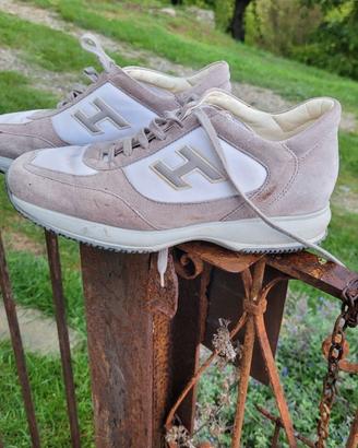 Scarpe Hogan uomo
