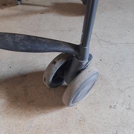 ricambi passeggino chicco Simpliciti