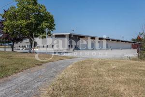 Capannone Industriale Roveredo in Piano [813VCG]