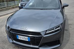 AUDI TT 3 SERIE 2.0 TDI ULTRA S LINE