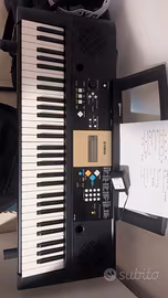 tastiera Yamaha YPT 220