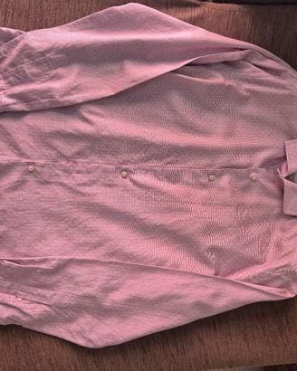 CAMICIA DESIREE 100% COTONE  TAGLIA 42.COME NUOVA 