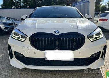 BMW SERIE 1