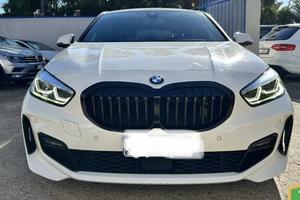 BMW SERIE 1