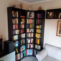 Libreria Ikea/Billy