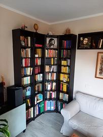 Libreria Ikea/Billy