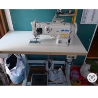 macchina da cucire DNU 1541