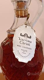 Vintage - Lacrima Christi - Duca d'Asti Susa. 