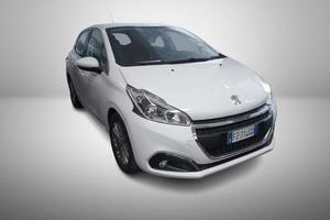 Peugeot 208 I 2015 5p 1.2 puretech Allure s&s...