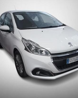 Peugeot 208 I 2015 5p 1.2 puretech Allure s&s...
