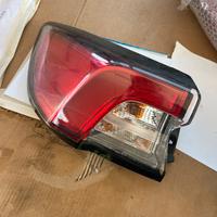 Fari posteriori Ford Kuga