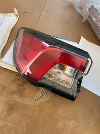 Fari posteriori Ford Kuga