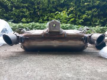 Ricambi originali gsr 600