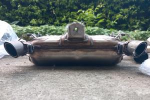 Ricambi originali gsr 600