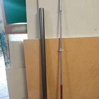 Ricambi salvimar predathor