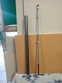 Ricambi salvimar predathor