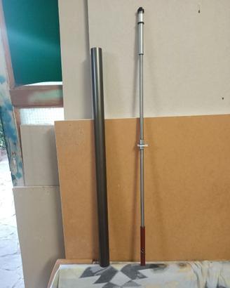 Ricambi salvimar predathor