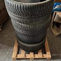 Gomme invernali 255/35 R20
