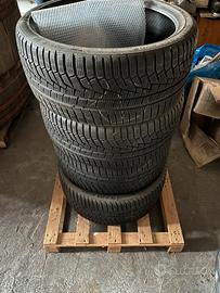 Gomme invernali 255/35 R20