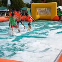 Giochi Gonfiabili Sportivi per Bambini per Resort
