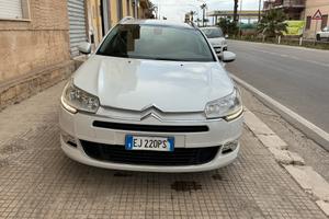 Citroen C5 1.6 e-HDi 110 airdream CMP-6 Seduction 
