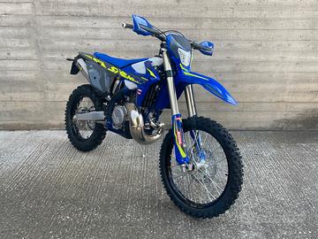 Sherco SE 300 Factory 2025