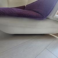 Divano componobile