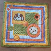 Tappeto sensoriale tattile thun