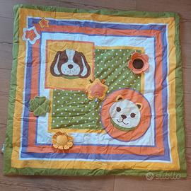 Tappeto sensoriale tattile thun