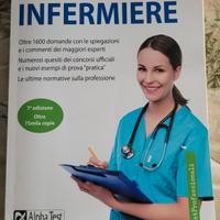 Test concorso per infermiere
